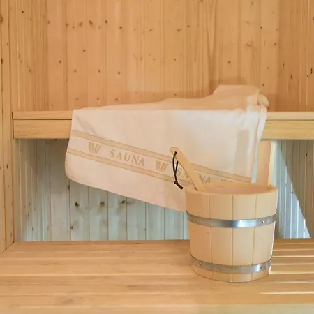 Nordsee 38 Semesterbostad Schillig