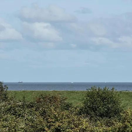 Nordsee 38 Semesterbostad Schillig