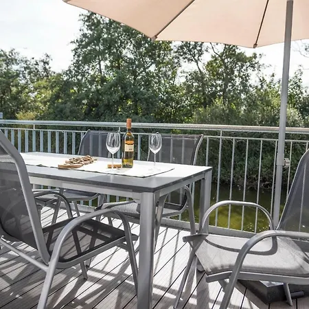 Semesterbostad Nordsee 38 *